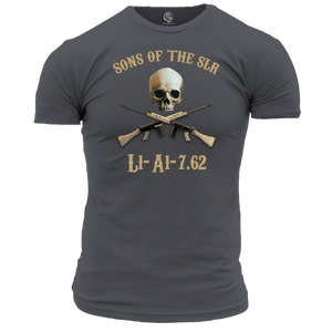Sons Of The SLR T Shirt