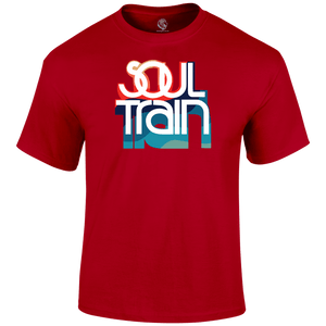 Soul Train T Shirt