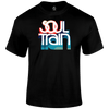 Soul Train T Shirt