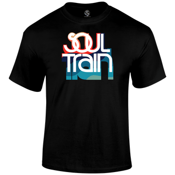 Soul Train T Shirt