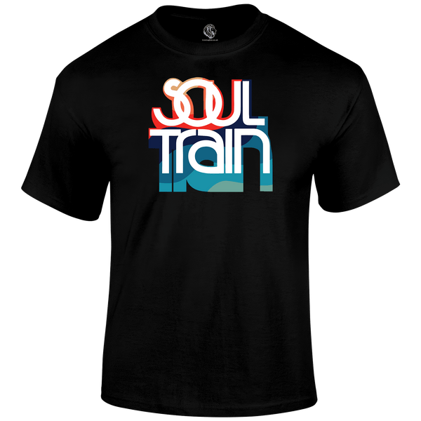 Soul Train T Shirt