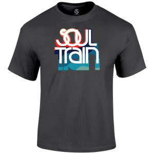 Soul Train T Shirt