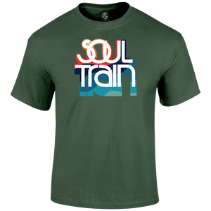 Soul Train T Shirt