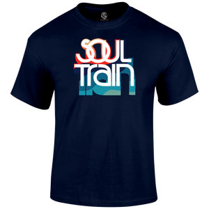 Soul Train T Shirt