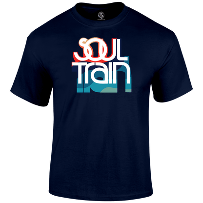Soul Train T Shirt