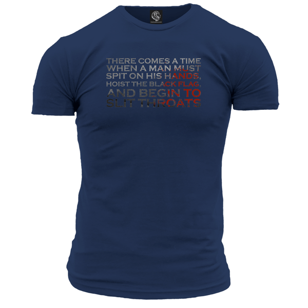 Spit On Hands T Shirt