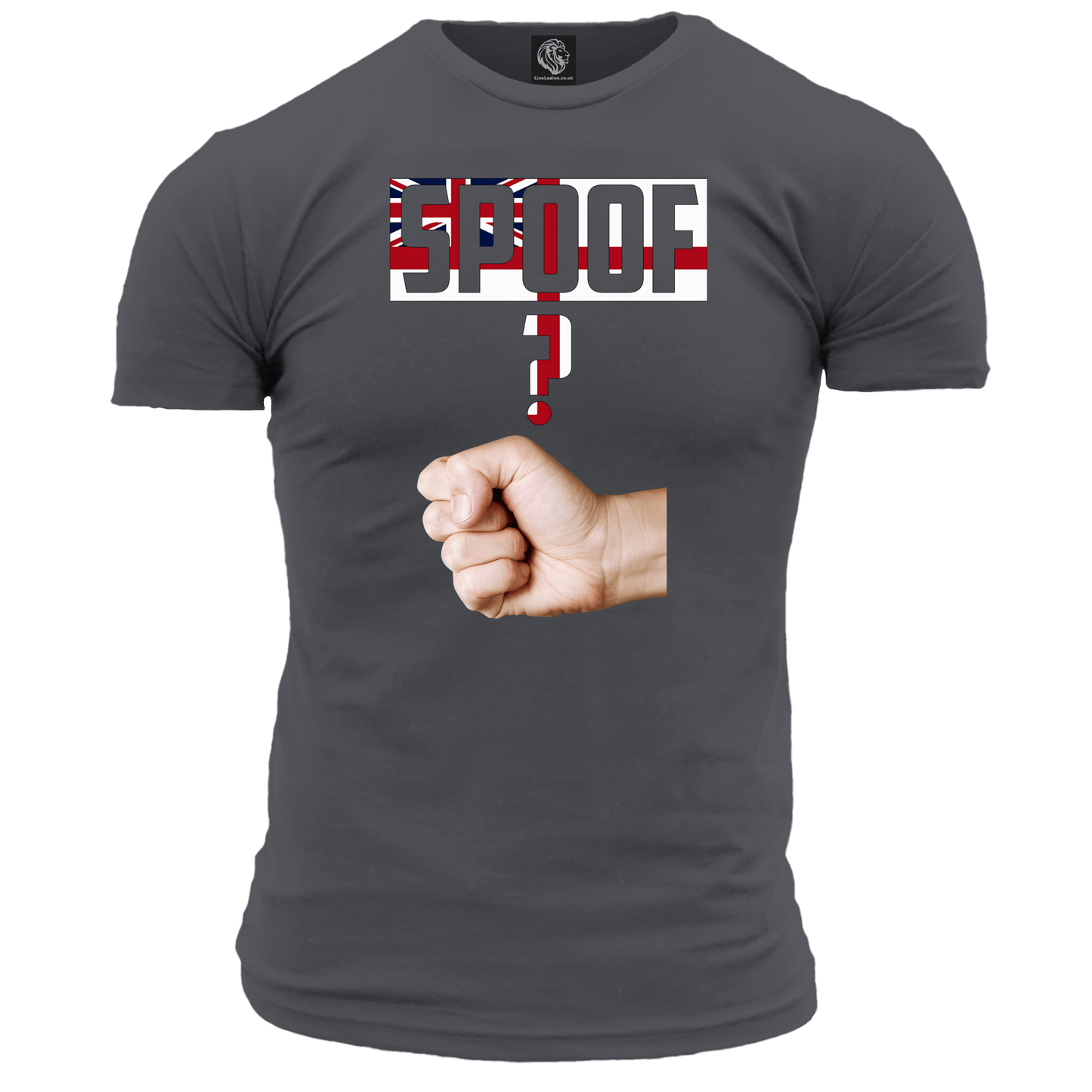 Spoof T Shirt
