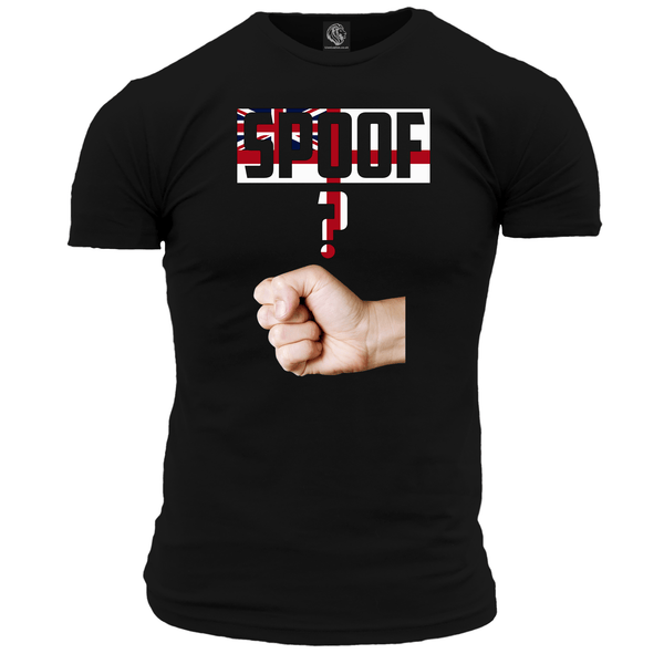 Spoof T Shirt