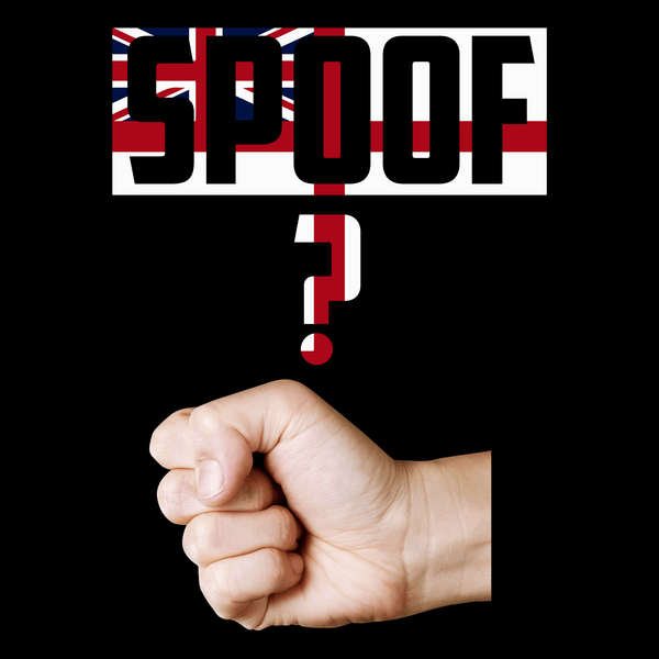 Spoof T Shirt