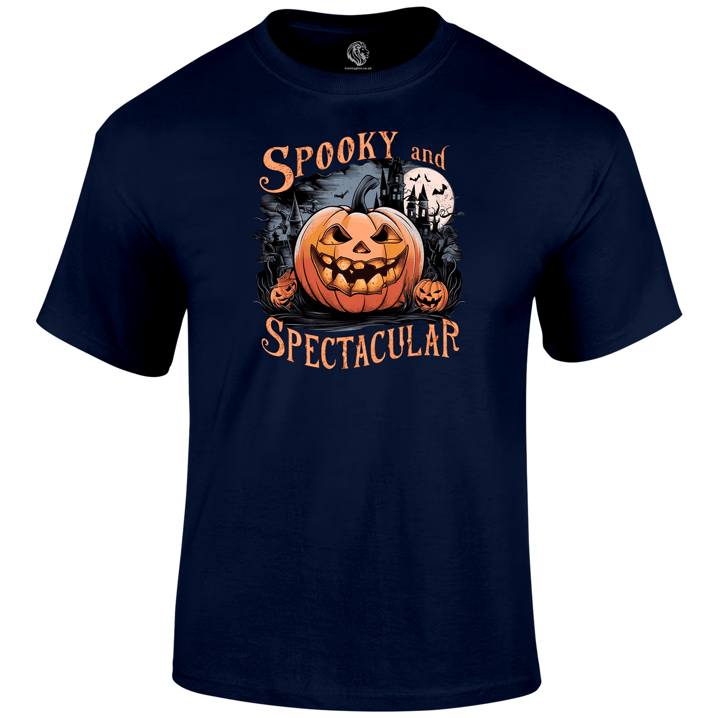 Spooky T-Shirt