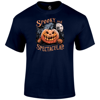 Spooky T-Shirt