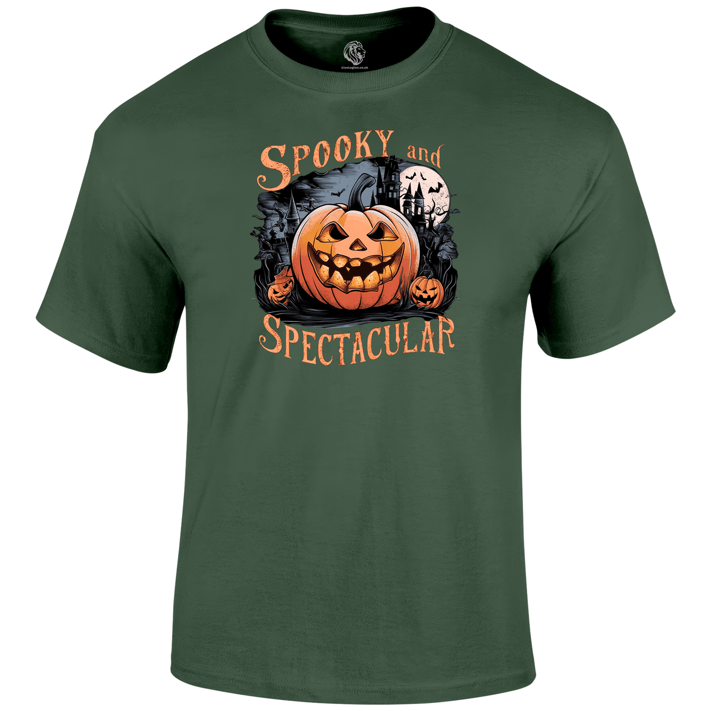 Spooky T-Shirt