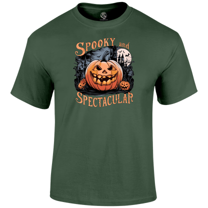 Spooky T-Shirt