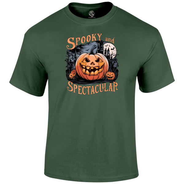 Spooky T-Shirt
