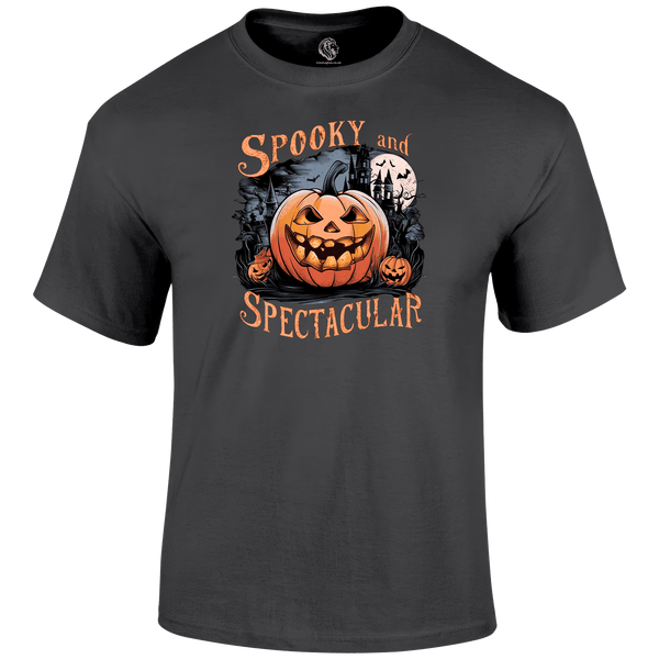 Spooky T-Shirt