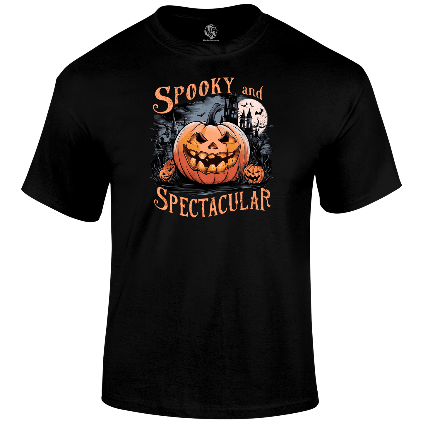 Spooky T-Shirt