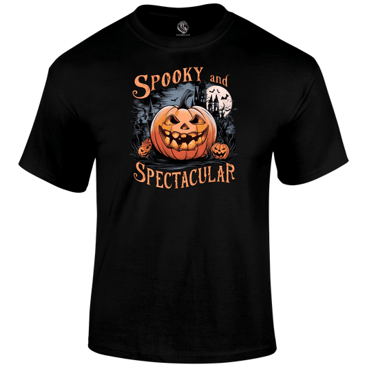 Spooky T-Shirt