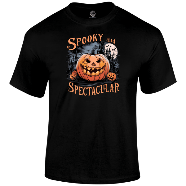 Spooky T-Shirt