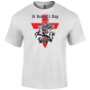 St George s Day (W) T Shirt