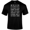 Sticky T Shirt