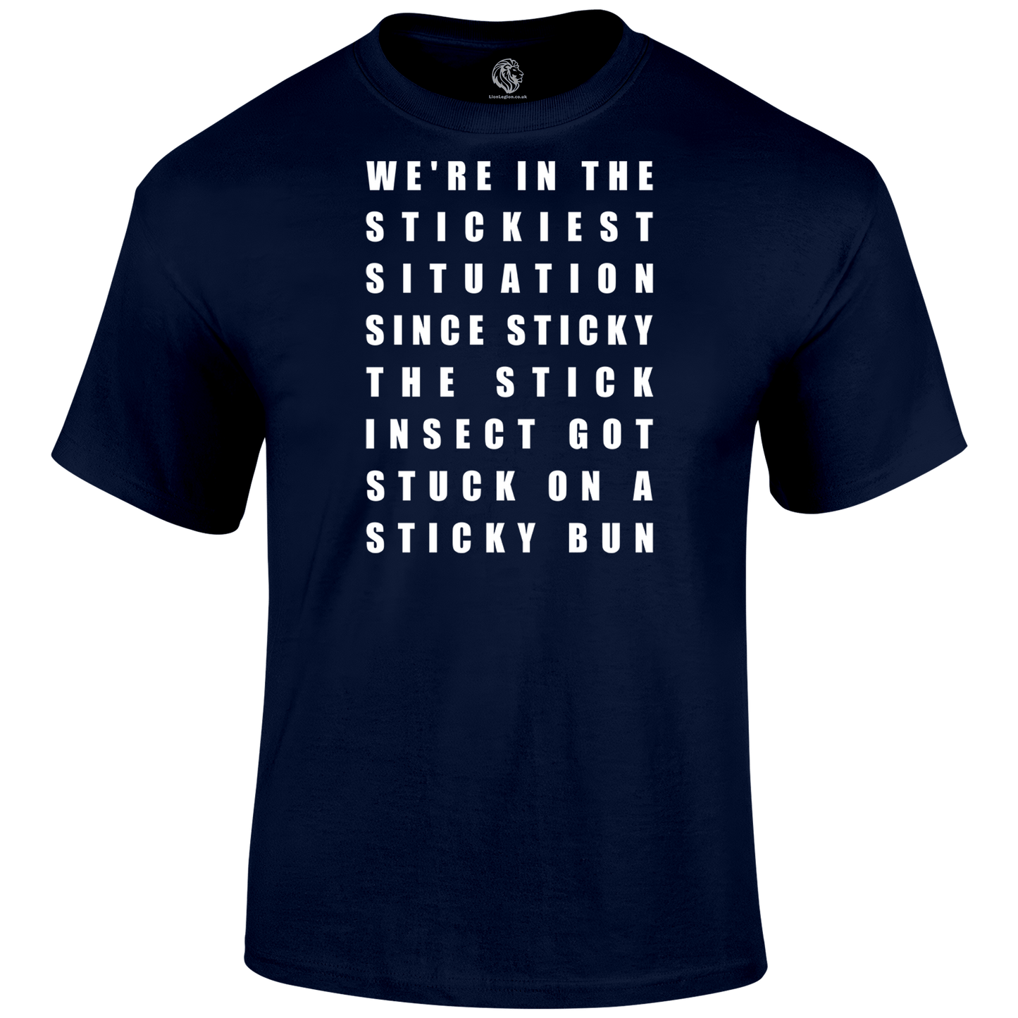 Sticky T Shirt