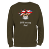 Still No Way Sweatshirt