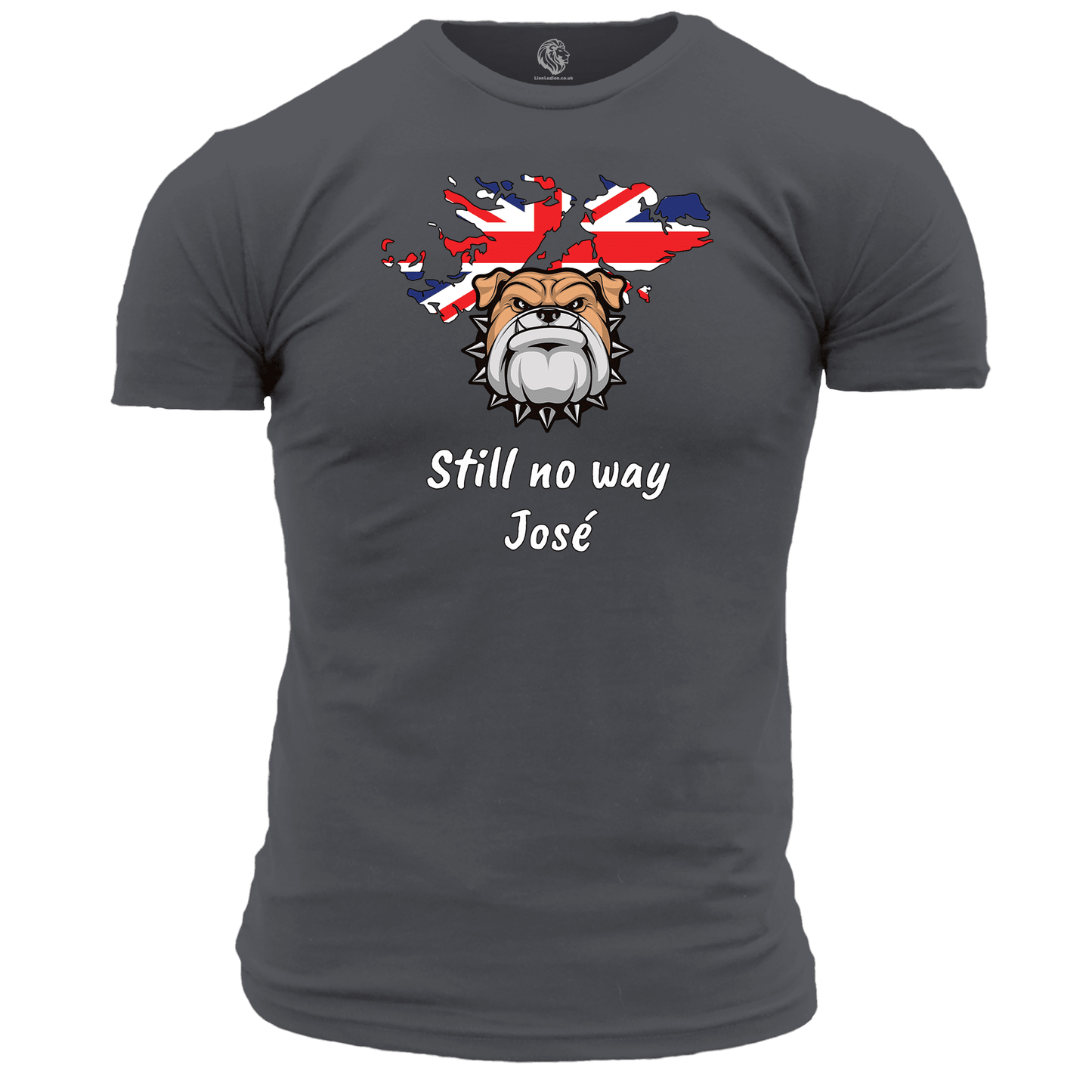 Still No Way T Shirt