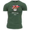 Still No Way T Shirt