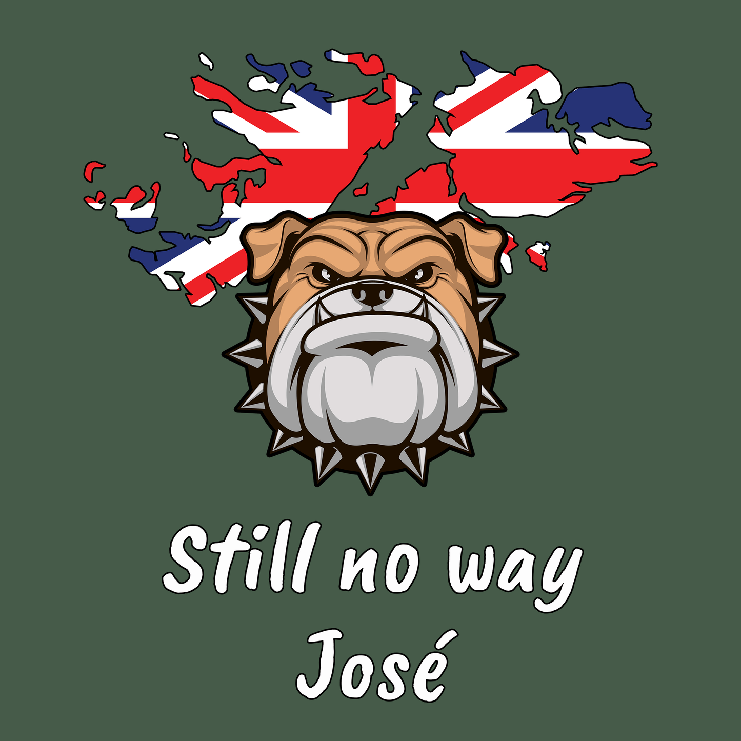 Still No Way T Shirt