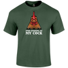 Stop Staring T-Shirt