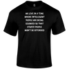 Stupid People T Shirt