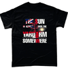 Sun Over Yardarm Unisex T Shirt