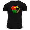 Superhero T Shirt