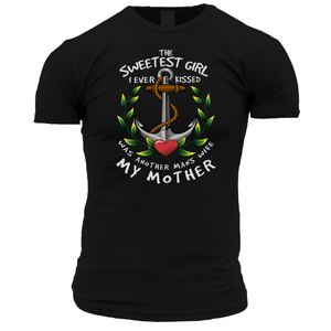 Sweetest Girl T-Shirt