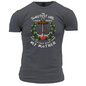 Sweetest Girl T-Shirt