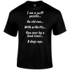 Swift Gazelle T Shirt