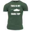 Tank Top T Shirt