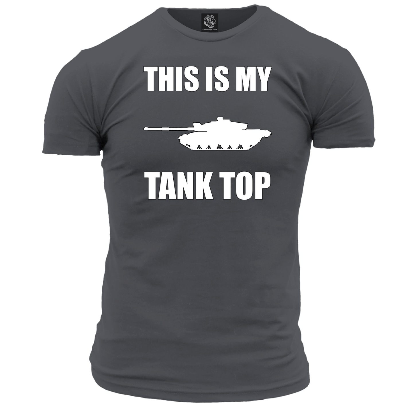 Tank Top T Shirt