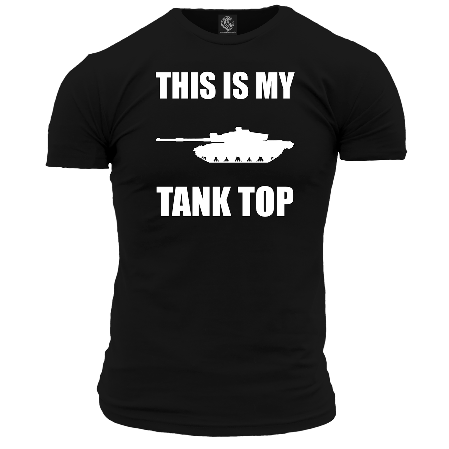Tank Top T Shirt