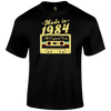 Taped In 1984 T Shirt