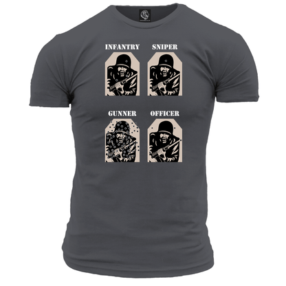 Target Practice T Shirt