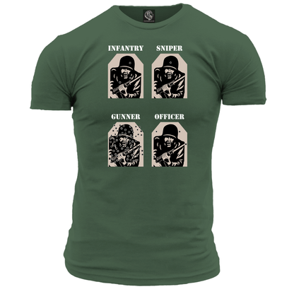 Target Practice T Shirt
