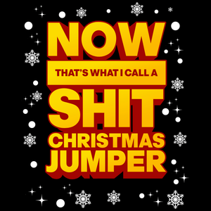 That's It Christmas Jumper
