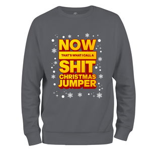 That's It Christmas Jumper