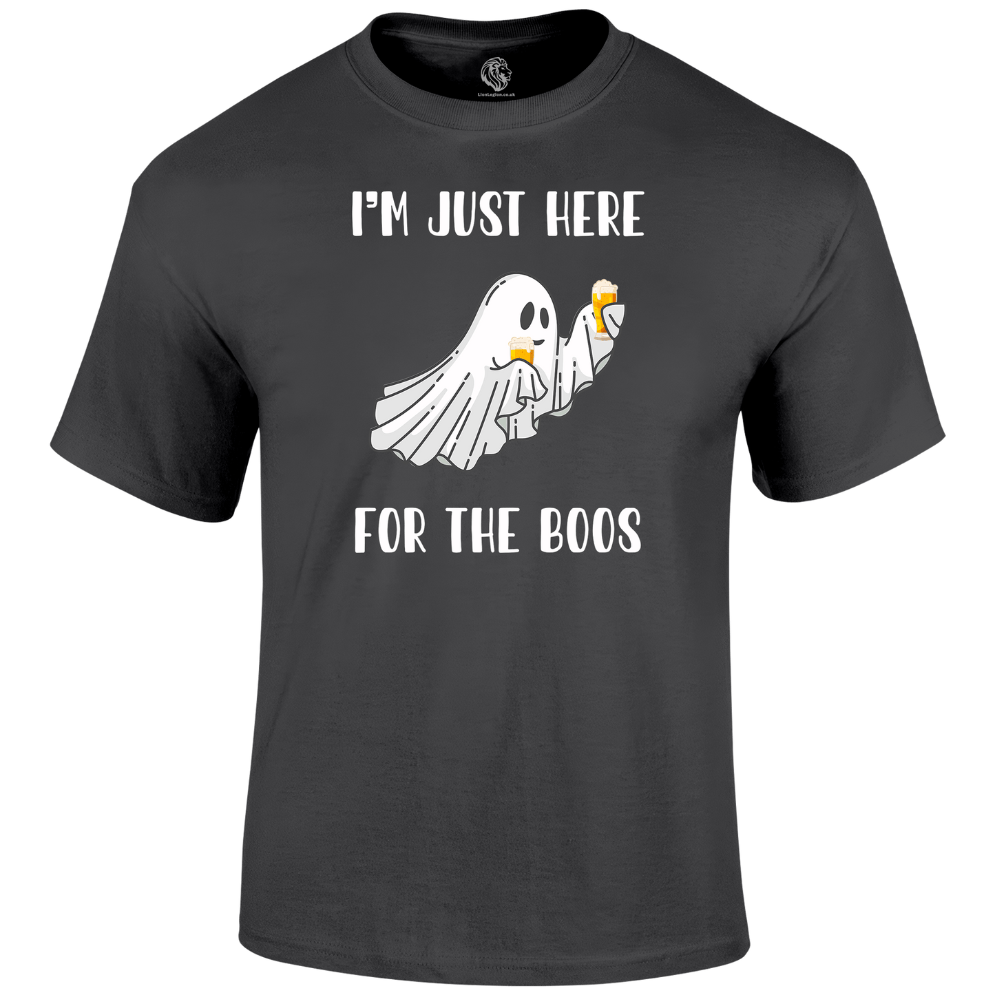 The Boos T Shirt