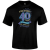 The First 40 T Shirt