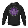 The Queen's Platinum Jubilee 2022 Hoodie