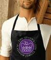 The Queen's Platinum Jubilee 2022 Premier Cotton Apron