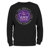 The Queen's Platinum Jubilee 2022 Sweatshirt