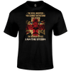 The Storm T Shirt